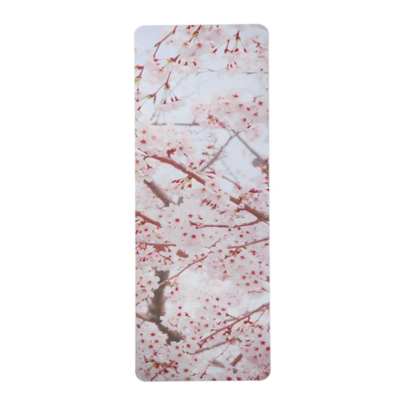 Hot Works Yoga Mat
