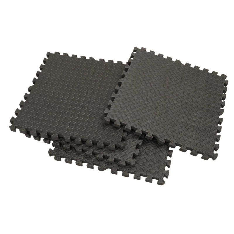Puzzle Piece Rubber Flooring suppliers