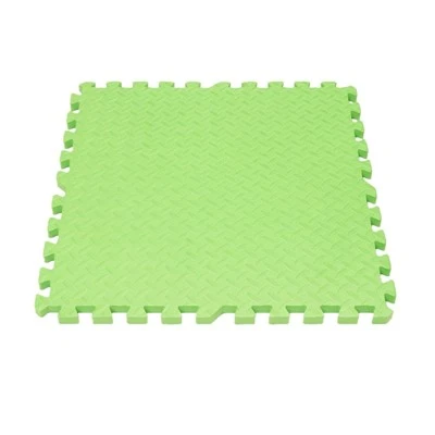 Gym Puzzle Mat Podlaha